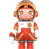 Pop Mart Mega Space Molly Emoji Series 3-Piece Blind Box Figure Toy Collectible