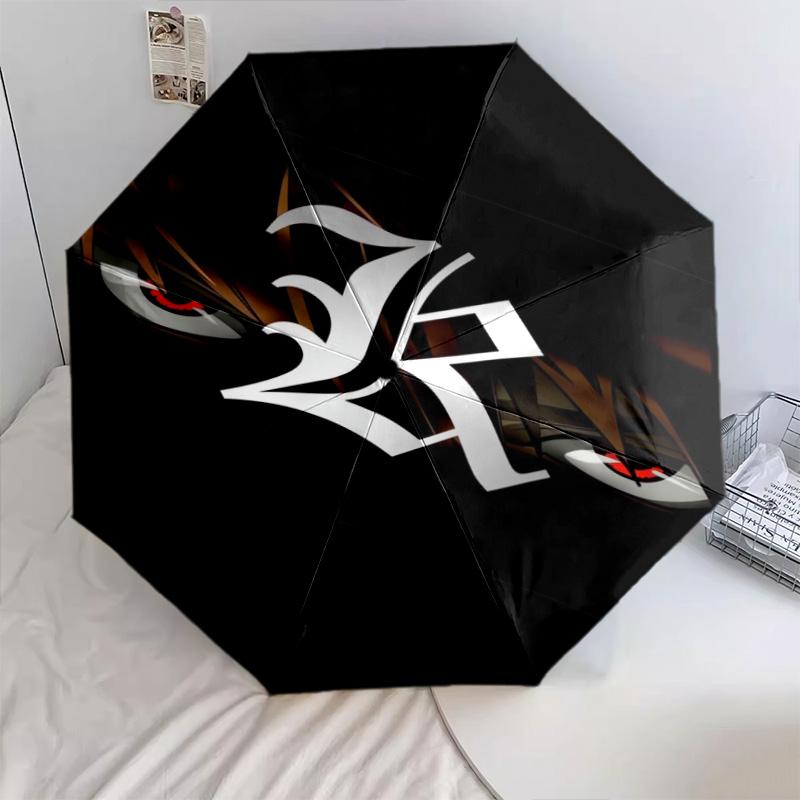 Chains Destiny: Fate Unfolds Folding umbrella Umbrella Suitable for all seasons Sun umbrella Umbrella Gift