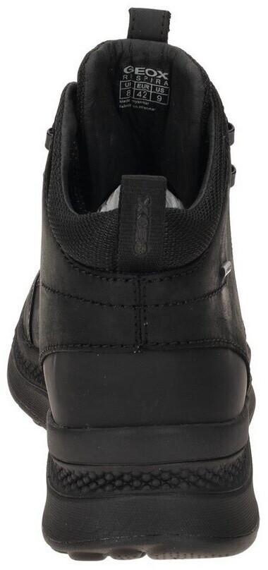 Stiefel Geox Spherica Actif X2 Abs schwarz