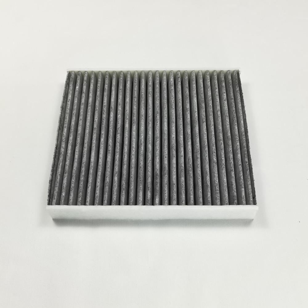 

3 Cabin Filters For New LEXUS ES NX RX UX TOYOTA ALPHARD C-HR CAMRY COROLLA FORTUNER HIGHLANDER HILUX YARIS RAV4 87139-58010 1 pcs