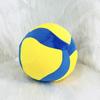 Animal Plush Volleyball Toy Pp Cotton Filling For Sport Fans And Children Room