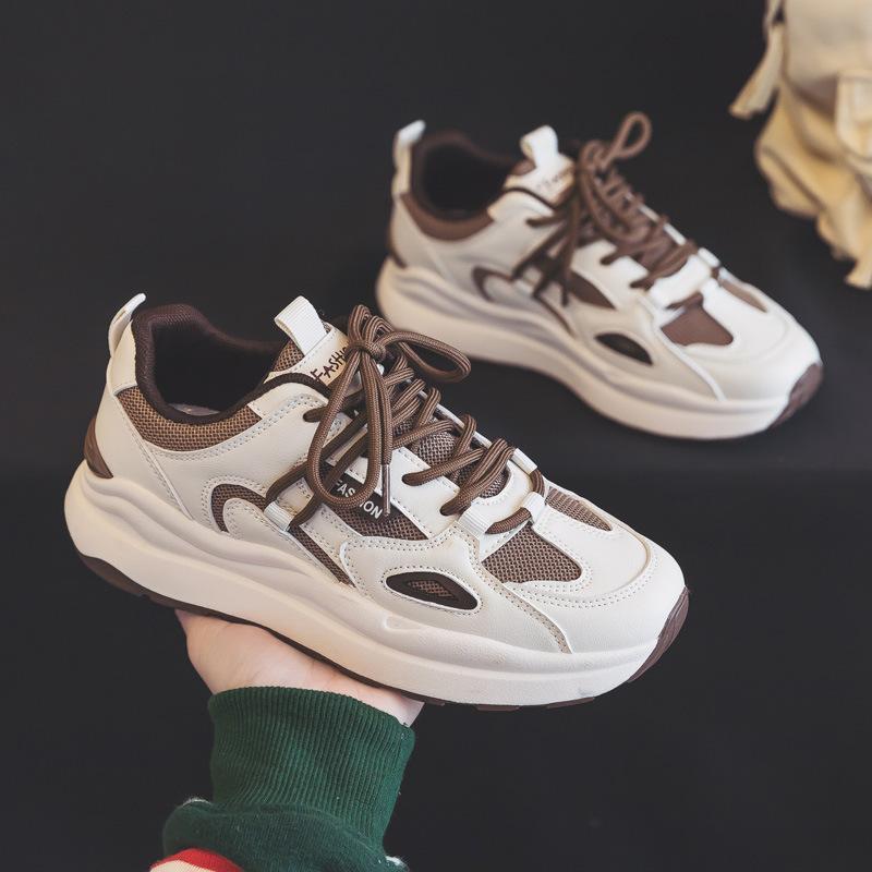 

Новое поступление: Стильная обувь для ходьбы на осень и зиму 2026 - Спортивные кроссовки для мужчин и женщин 35