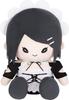 Good Smile Moment Kaichou Wa Misaki Ayuzawa Sitting Pose Plush Toy [Goodsmile Moment] Maid-sama!