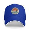 Summer Casual Baseball Cap Stupid Canadian Wolf Bird Heated Rivalry Hiking Fishing Trucker Hat Men Sun Street Style Snapback Cap