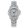 Women Fashion Leather Watch
