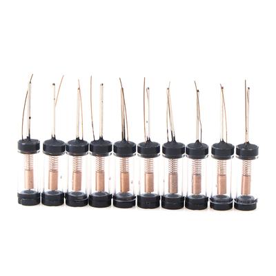 10Pcs Sw-18015P High Sensitivity Vibration Switch Induction Sensor Type
