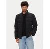 Demiseason Jacket Z5YL09 WGTN0, Black, Standard Fit