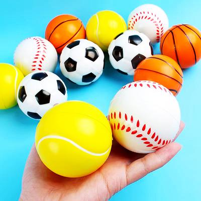 Sport și divertisment în aer liber – Mingi pentru copii