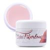 Gel Rose Baby boomer UV / LED Fibre de Verre Fiberlous - 30 ml