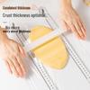 Meidi 5mm Dough Rolling Thickness Guide
