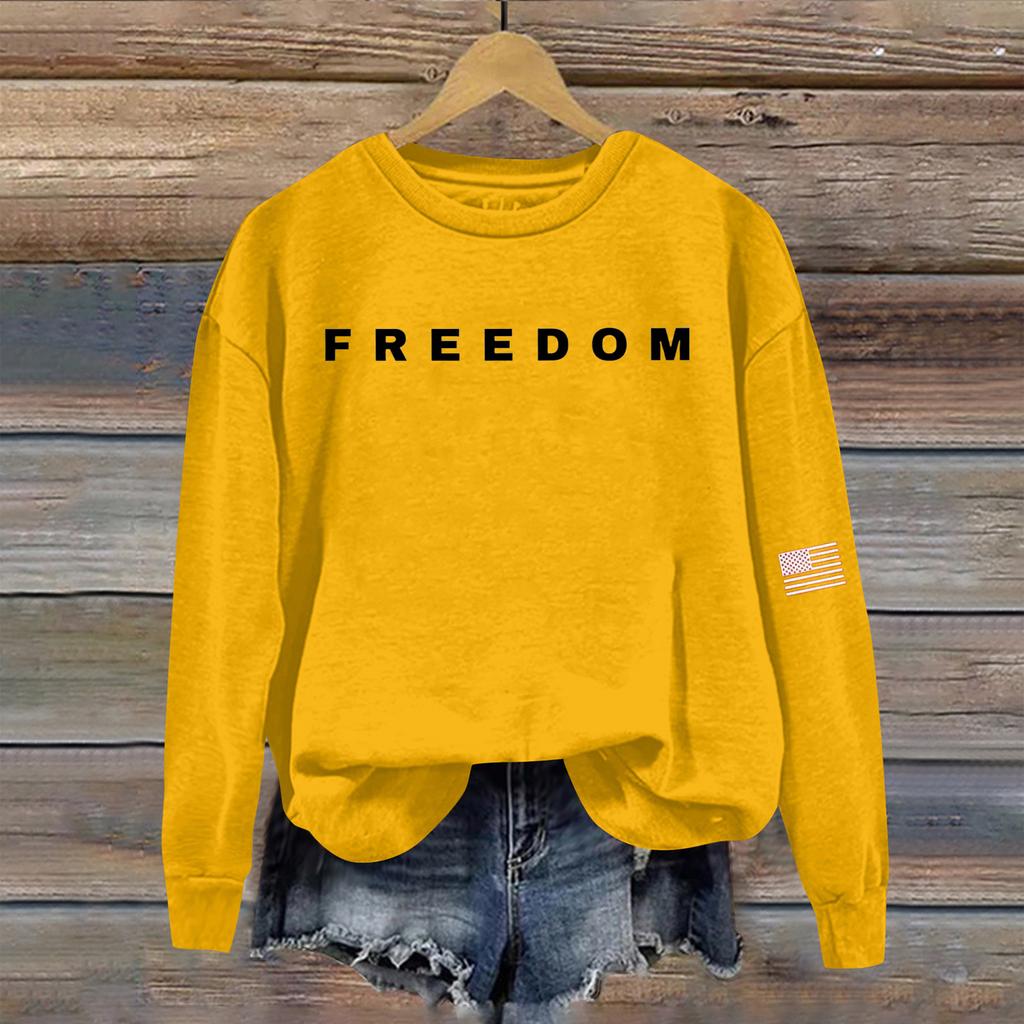 Women Tops Long Sleeve R-Neck Shirts Fall Fashion Casual Business Tunic Blouses