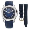 Specht&Sohne 42MM Automatic Mechanical Watch For Men Miyota 8215 Movt Sapphire Crystal 5167 Sports Wristwatch 50M Waterproof