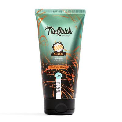 Mazzaci Tanquick Autobronzeador Natural