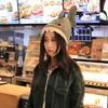 Game Event Plush Hats Plush Toy Performance Hat Cosplay Shark Hat Plush Shark Cap Animal Hat