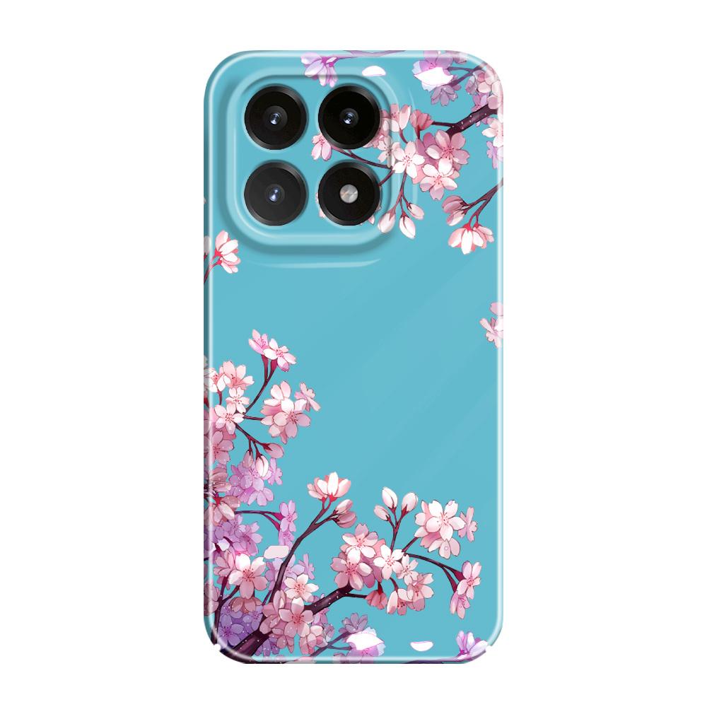 

Glamorous Flowers Phone Case For Xiaomi 15 15T 14 14T Pro Film Hard Cover Xiaomi 14T Pro 5G