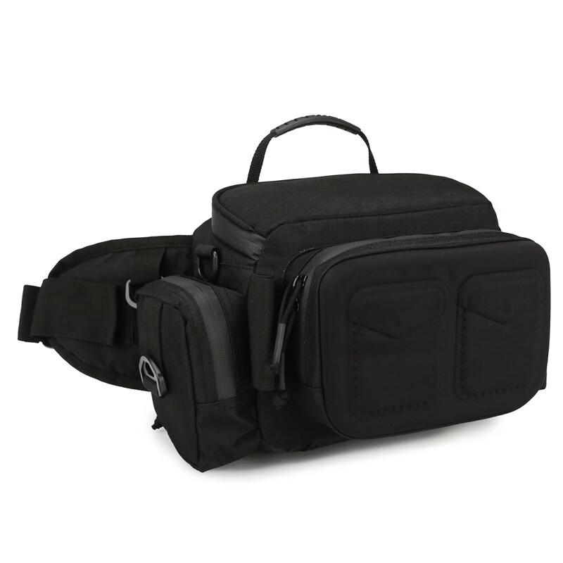 Brangdy Waterproof Lure Fishing Waist Bag