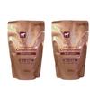 Horse Oil Conditioner with Camellia Oil, Refill Set of 2 (500mL Each) [Made In Japan]