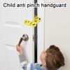 Child Safety Door Stopper Foam Door Protector Prevents Finger Pinching and Door Slamming for Home and Office Use Soft Durable Material