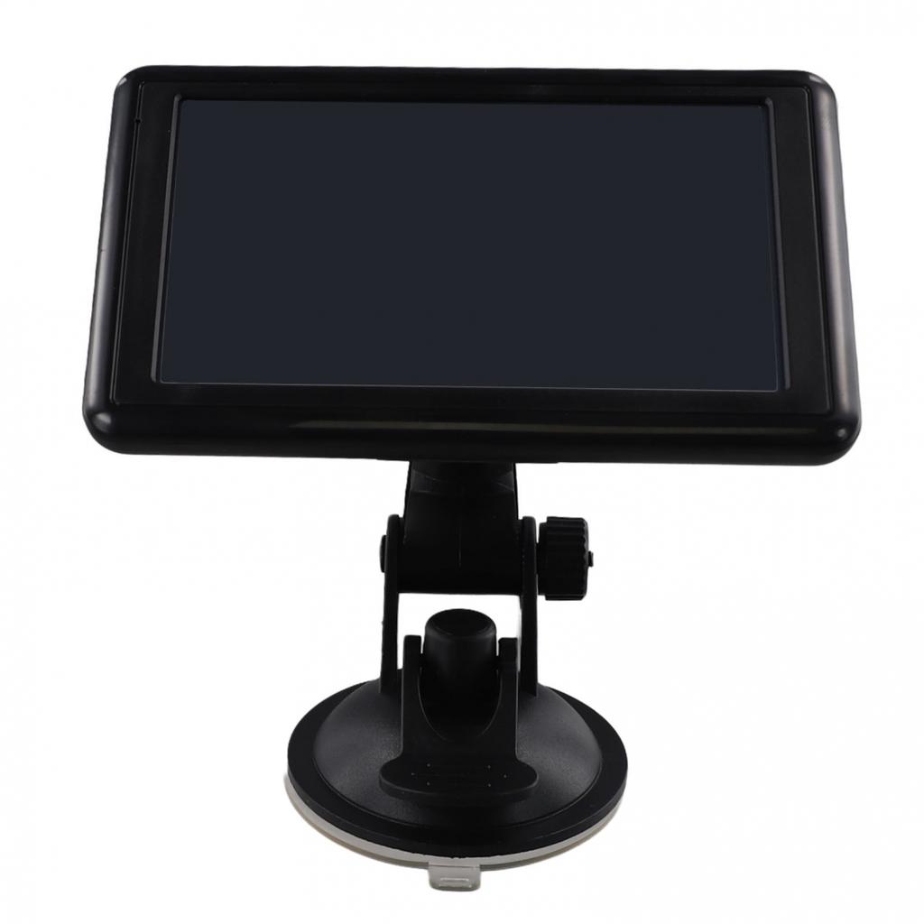 High-definition Display Car Navigation GPS Navigator Truck Navigation