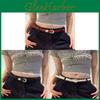 Pu Leather Thin Waist Belt For Women With Alloy Buckle For Denim And Dresses
