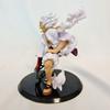 One Piece Figure CNS Nika Fifth Gear Battle Luffy, Two-dimensional Model Statue Animation Peripheral Model Ornament