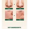 KSECRET - SEOUL 1988 Cleansing Foam : Pine Cica 1% + Probiotics