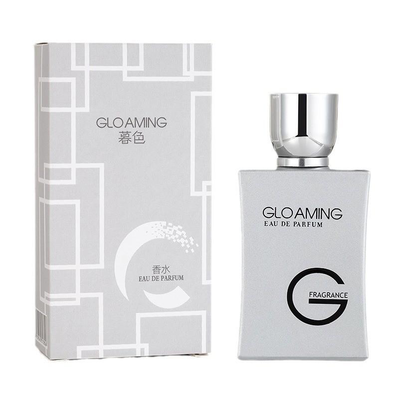 [Hundreds of Men's Fragrances] Beautiful Men's Perfume Lasting Light Fragrance Ocean Fragrance Woody Cologne Perfume