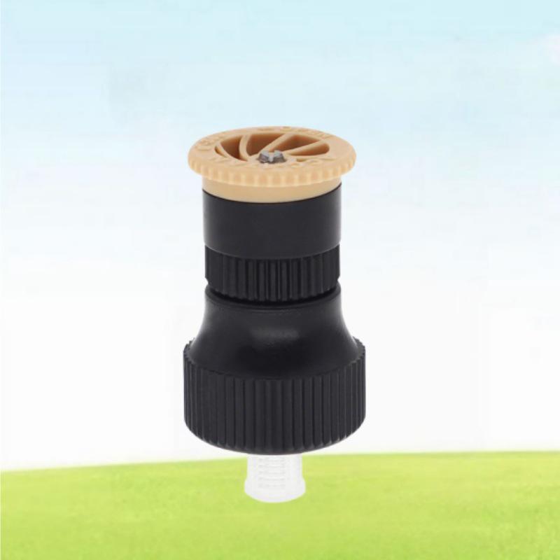 360° Adjustable Diffuse Nozzle Sprinkler for Lawn & Garden Cooling