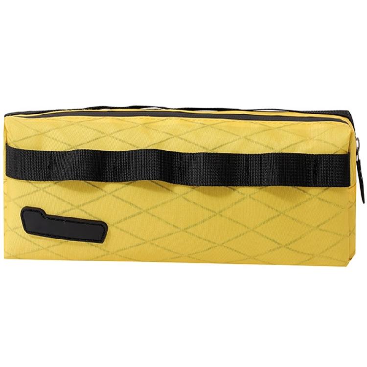 Cycling Front Frame Pouches Cycling Top Tube Bag Bicycles Front Tube Bag Bicycles Frame Waterproof Bikes Top Tube Bag