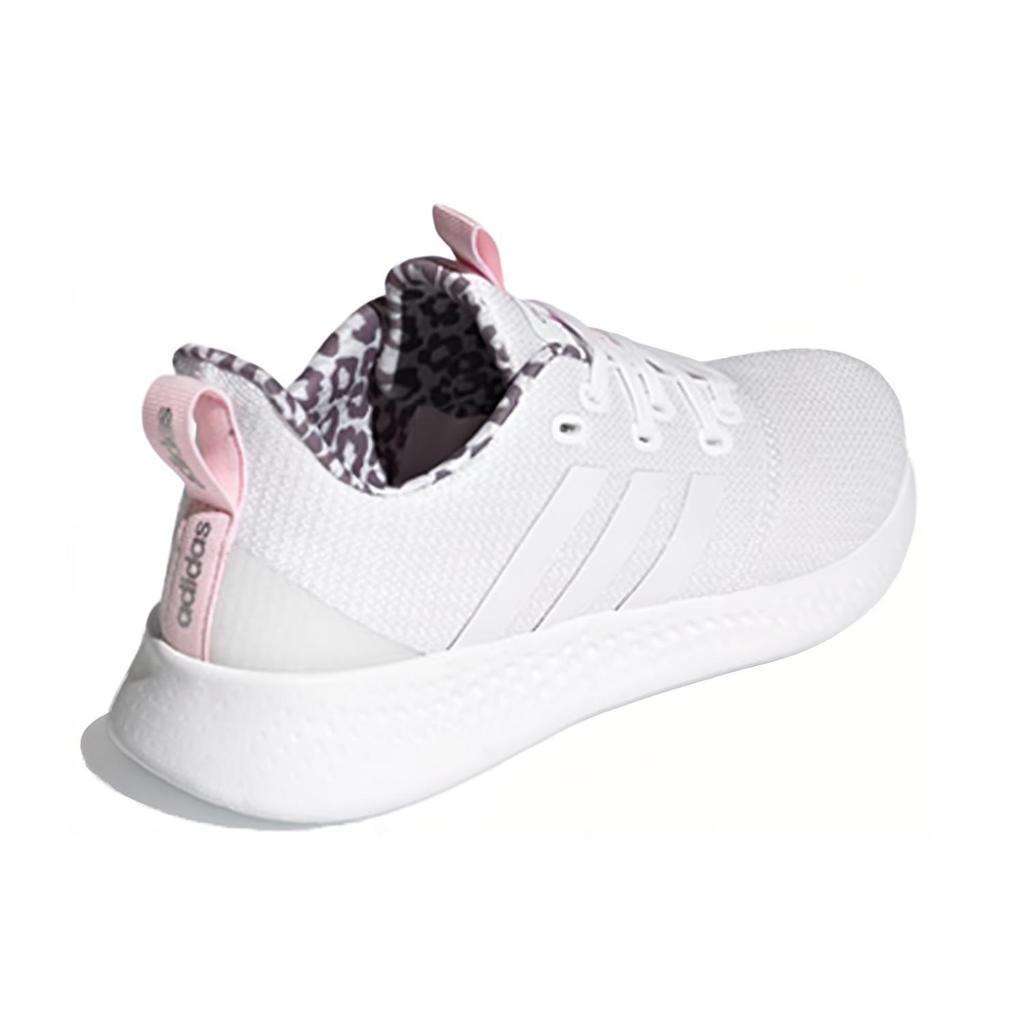 adidas Wmns Puremotion 'White Leopard' Damen GZ8447