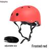 Casco traspirante Xin Jing Zhou per arrampicata e speleologia