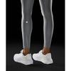 Lululemon Senseknit Running High Rise Tight 28  Rhino Grey
