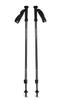 2 Black Diamond Explorer Trekking Ink Poles, Blue.