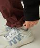 Snow Peak Garment Dyed Convertible Pants and Medium PA-25AU002, Men's Women's, Brown,