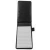 Compact A7 Multi-Functional Sticky Note Pocket Notebook for Business