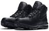Nike Manoa Pelle Nero 454350-003