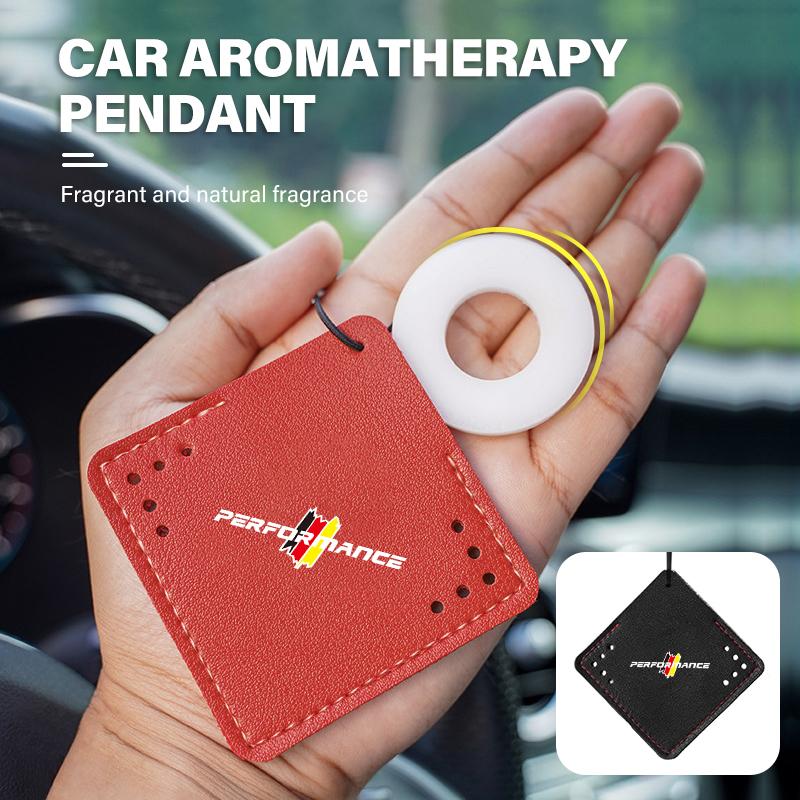 Car Suspension Fragrance Fragrance Hanging Aromatherapy Pendant For BMW E30 E34 E36 E39 E46 E52 E53 E60 E61 E62 E70 E71 E83