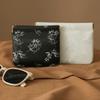 Cosmetic Bag Self-closing Coin Purse Earphone Bag Makeup Bag Travel
