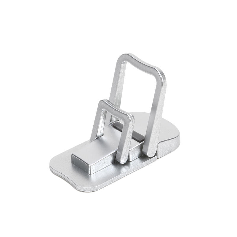 2 Pcs Adjustable Laptop Stand Portable Foldable & Lightweight Ergonomic Riser Holder for Notebook Computer MacBook Keyboard To Improve Desk Posture