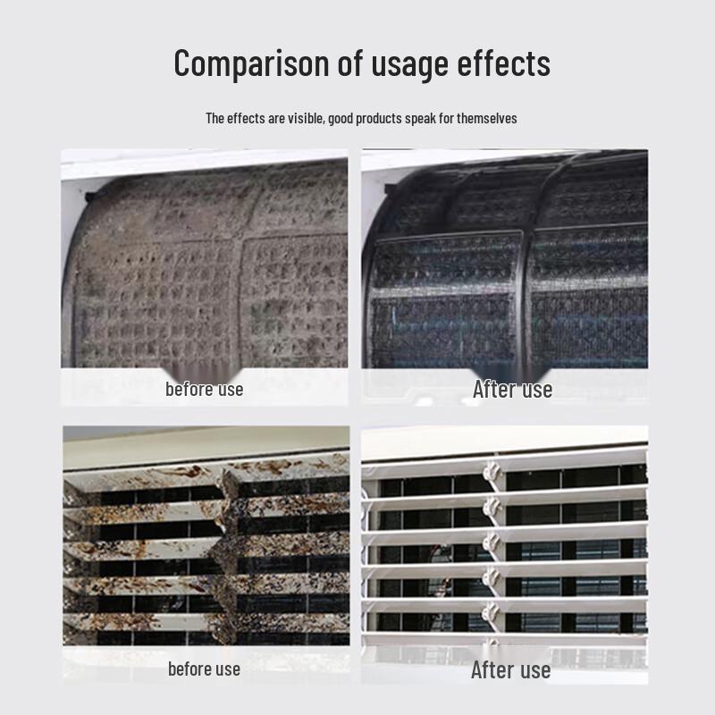 AMOKC Air Conditioner Cleaning Products