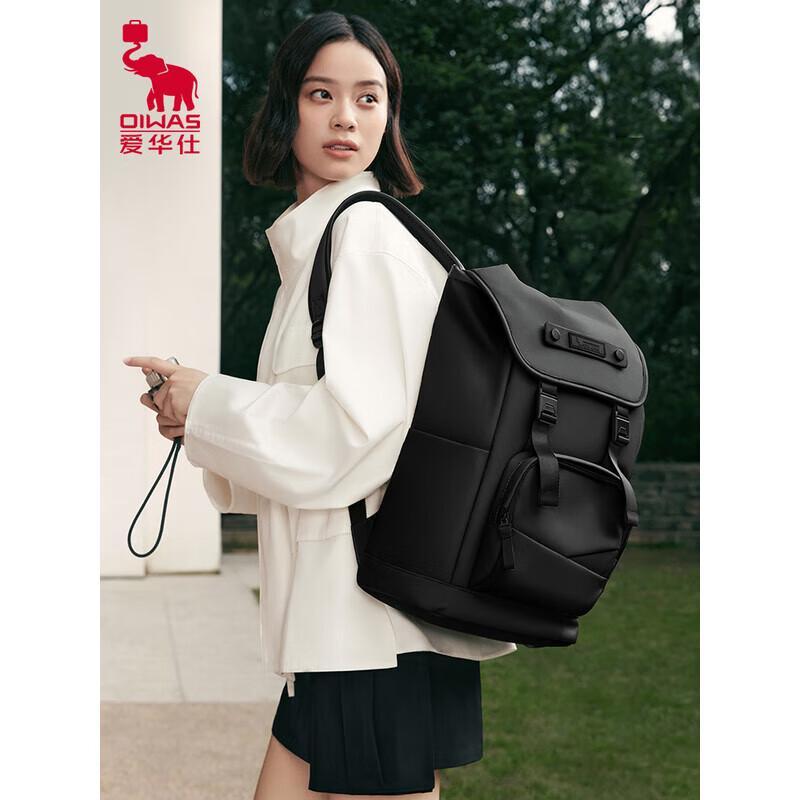 OIWAS Casual 16-inch Laptop Backpack