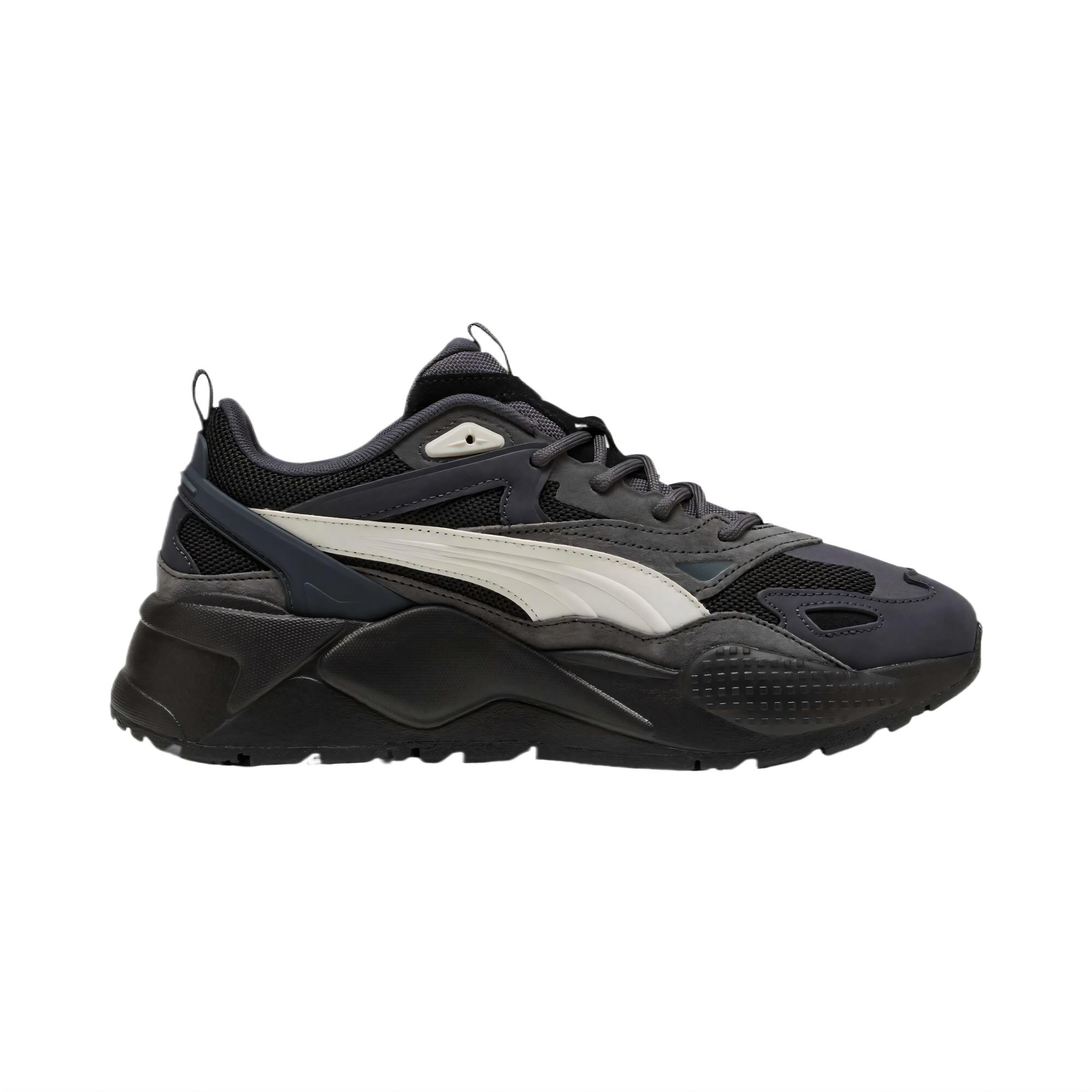 PUMA RS X Zempapēžu Ikdienas Apavi