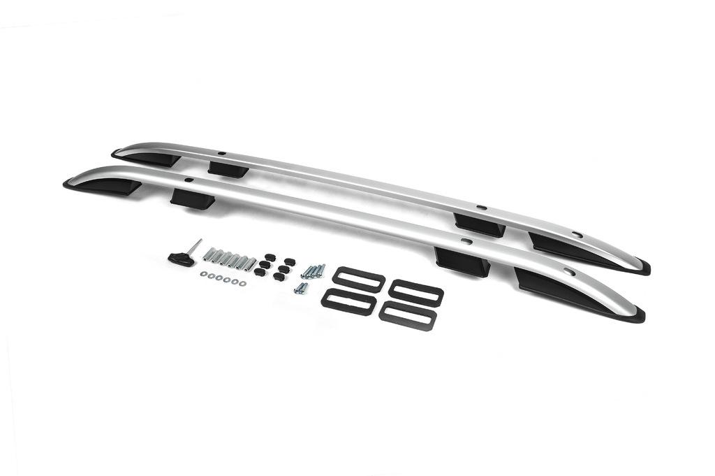 Dachreling Skyport (grau) für Range Rover Evoque 2012-2018