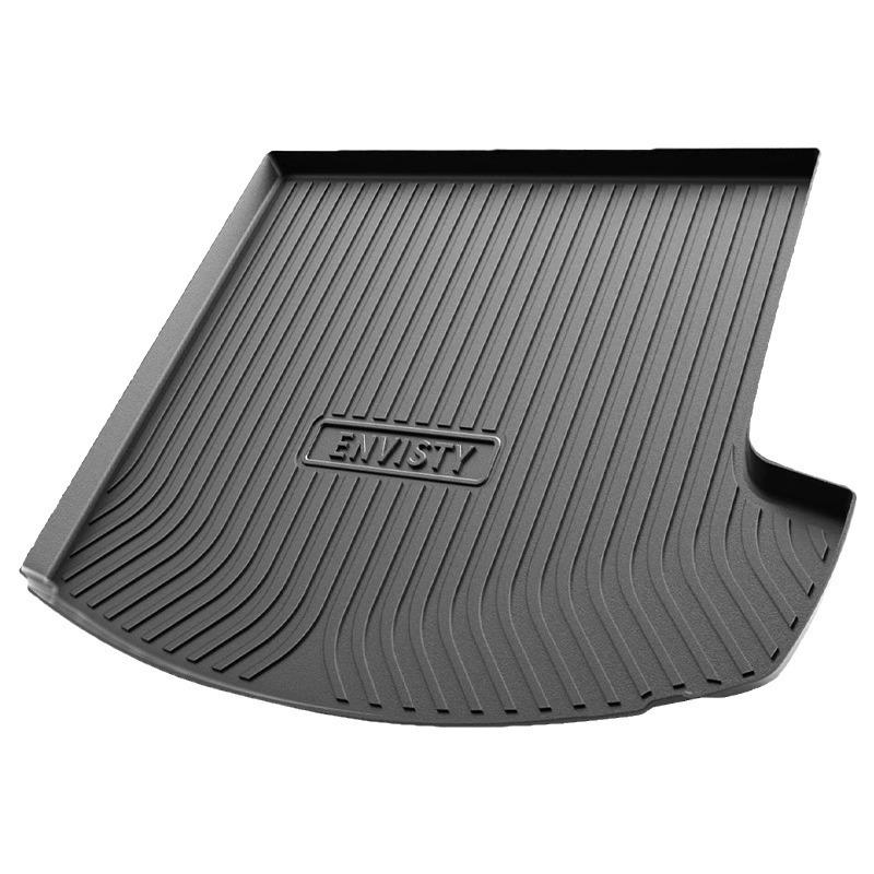 Buick Angyang TPE Waterproof Rear Trunk Mat - Custom Interior Accessory