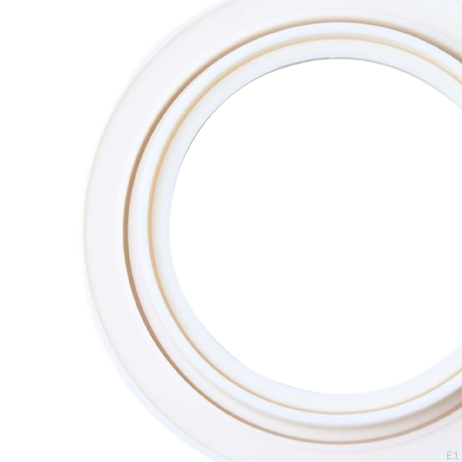 Силиконовая прокладка парового кольца — фото 2