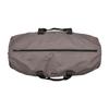 Lisa Larson Große Faltbare Boston Tasche H0004 LL13. Greige Igel