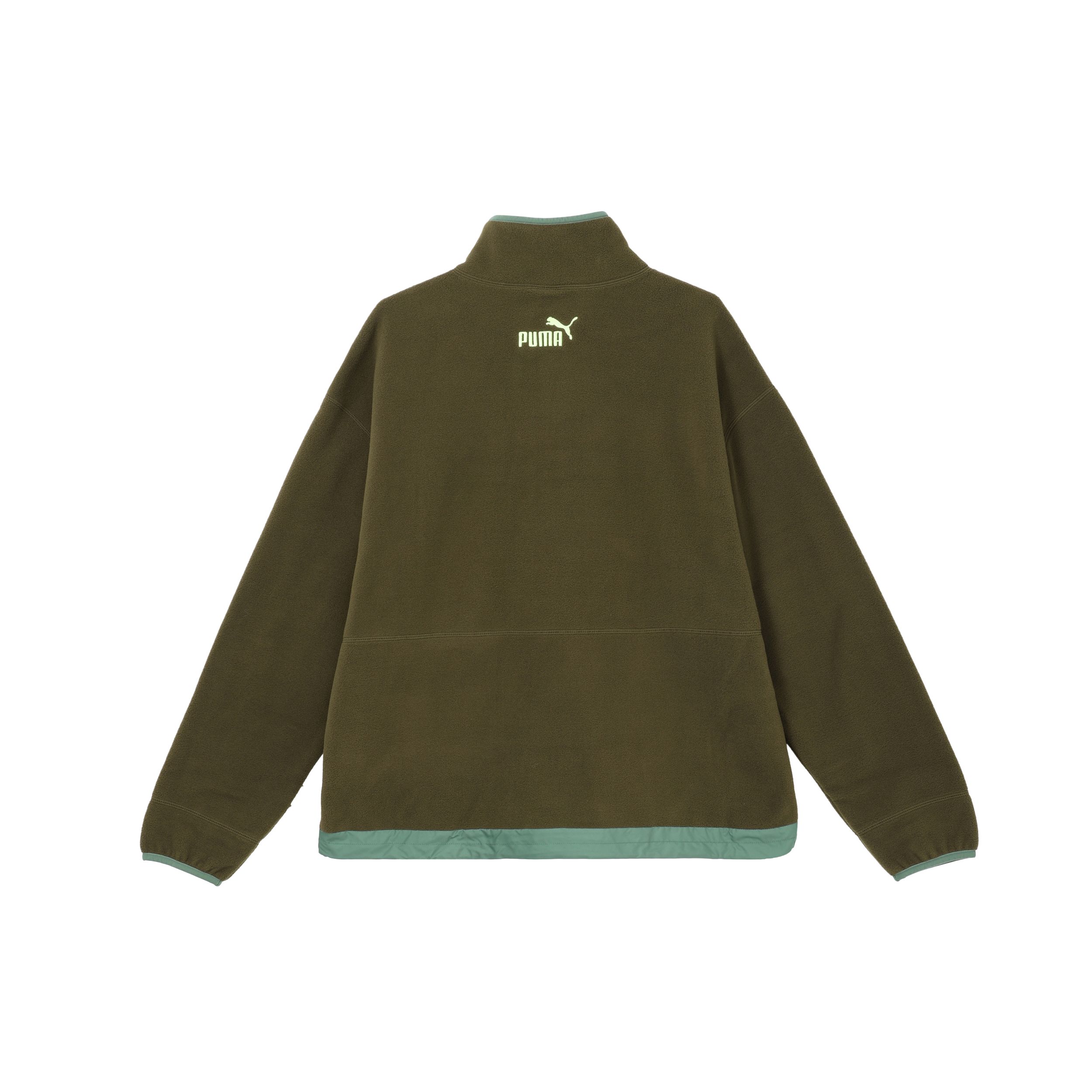 Puma Пуловер с цветными блоками — фото 2