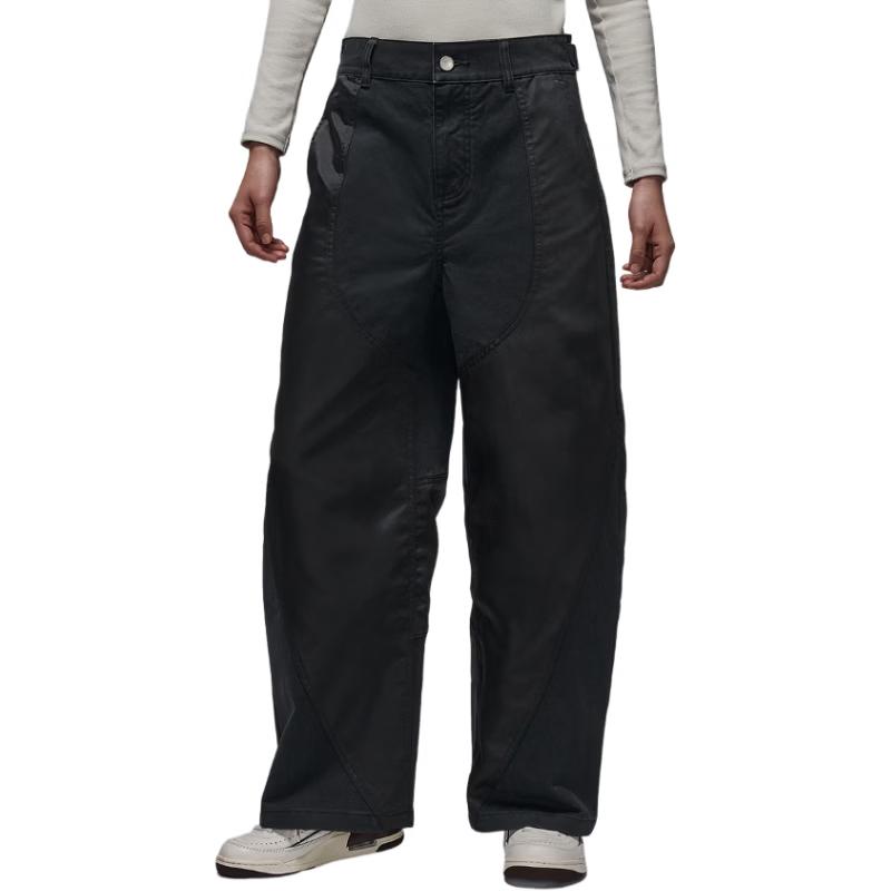 Jordan Women s Loose Fit Windproof Running Pants M