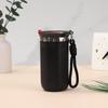 Shangqi Octagonal Stainless Steel Insulated Tumbler Set (500ml x 2)