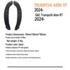 Suitable for GAC Trumpchi AION RT 2024 - Rear Wheel Liner for Cross-border Car